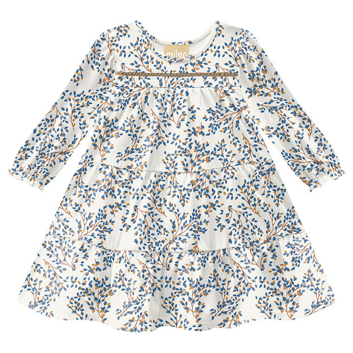 Vestido Feminino Off White 11 0103 Kyly 8