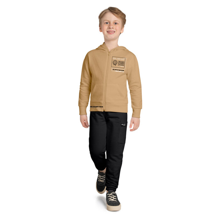 Conjunto Masculino Camurca 12